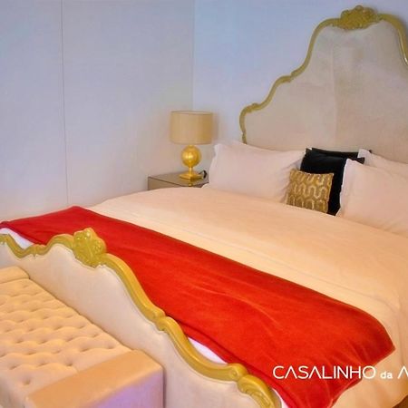 Casalinho da Azenha - Charm House Sintra Exterior foto