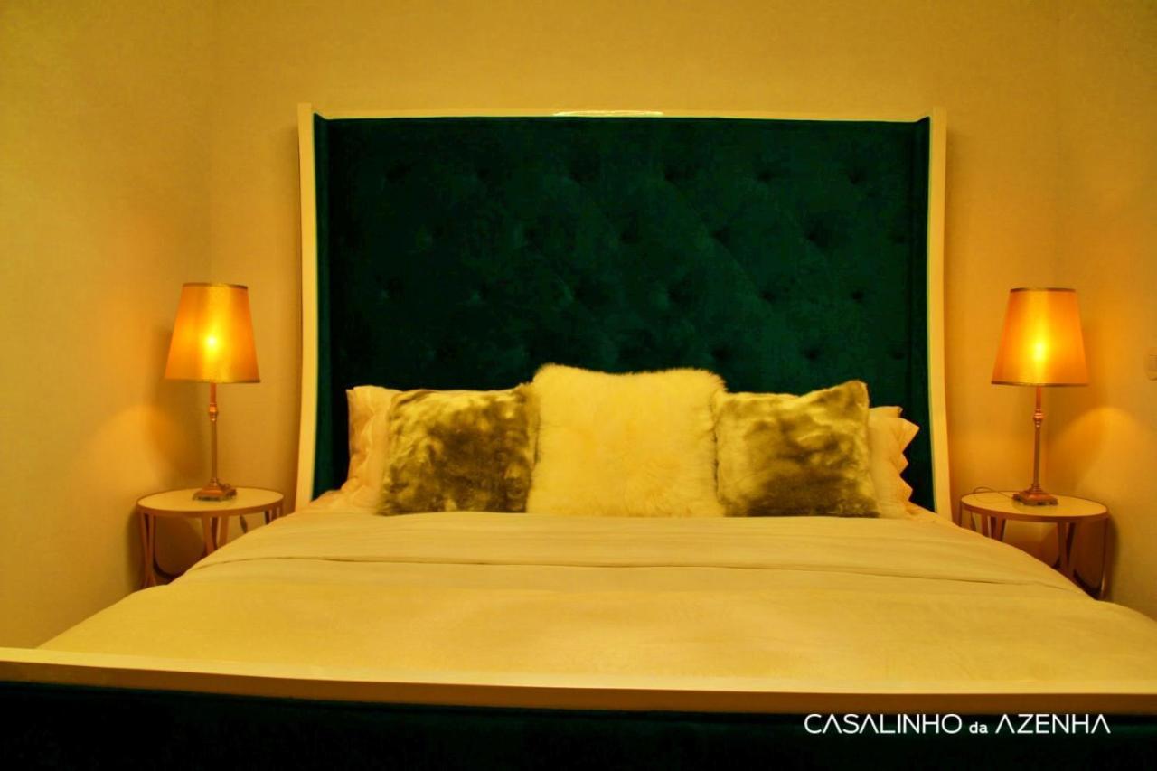 Casalinho da Azenha - Charm House Sintra Exterior foto