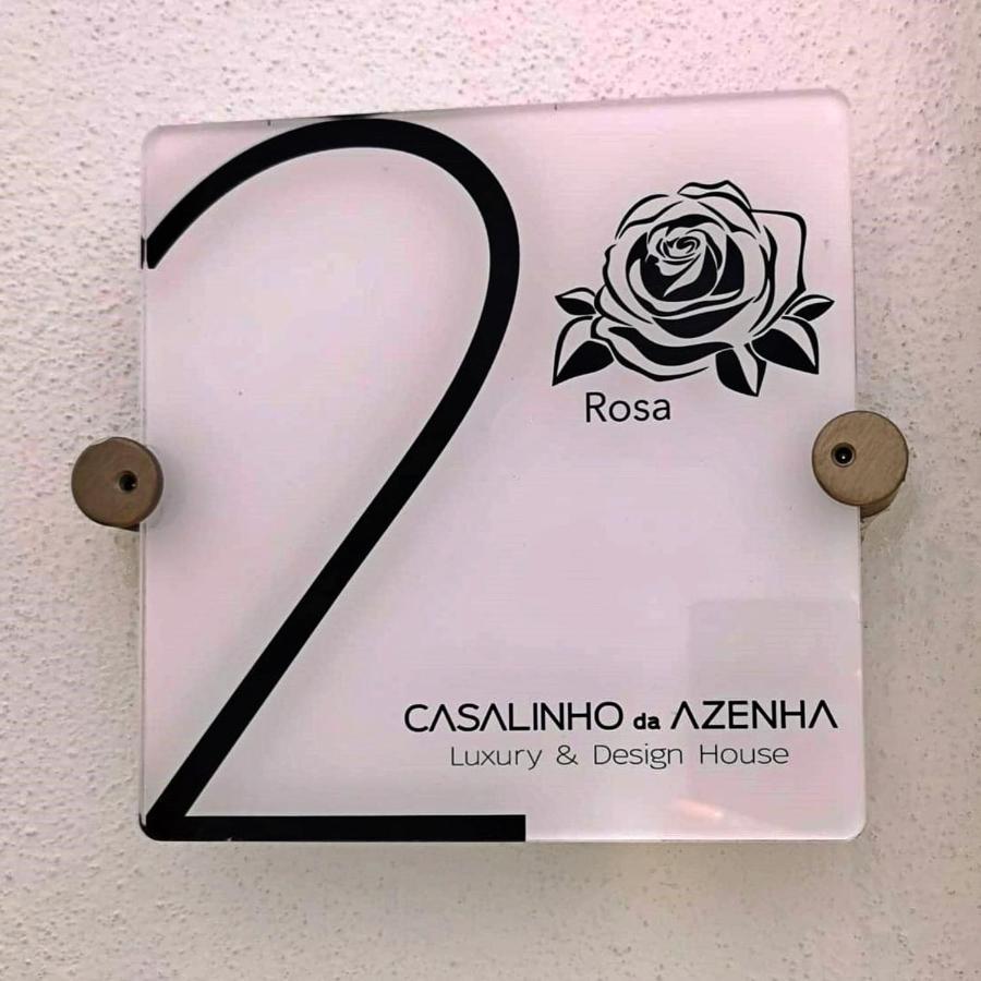 Casalinho da Azenha - Charm House Sintra Exterior foto