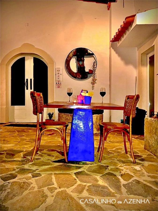 Casalinho da Azenha - Charm House Sintra Exterior foto