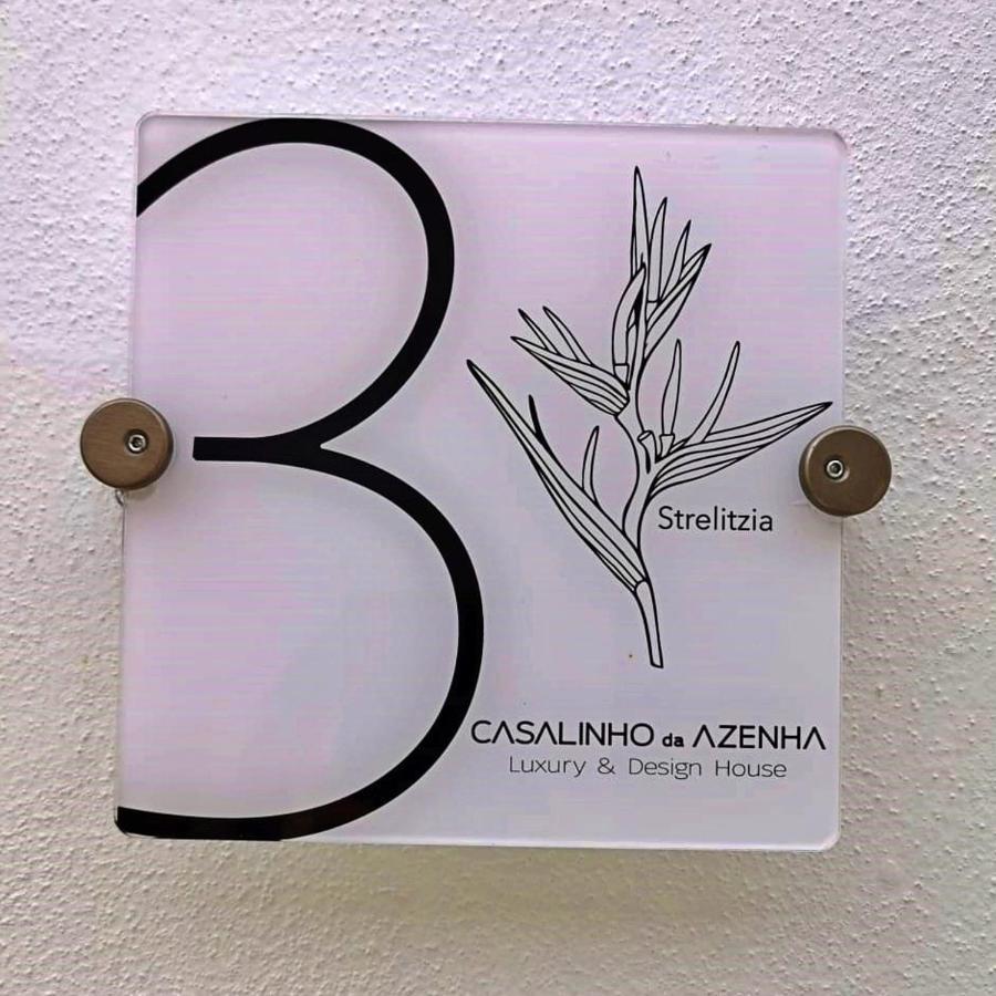 Casalinho da Azenha - Charm House Sintra Exterior foto