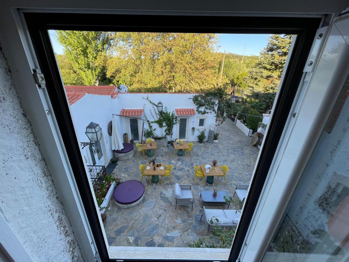 Casalinho da Azenha - Charm House Sintra Exterior foto