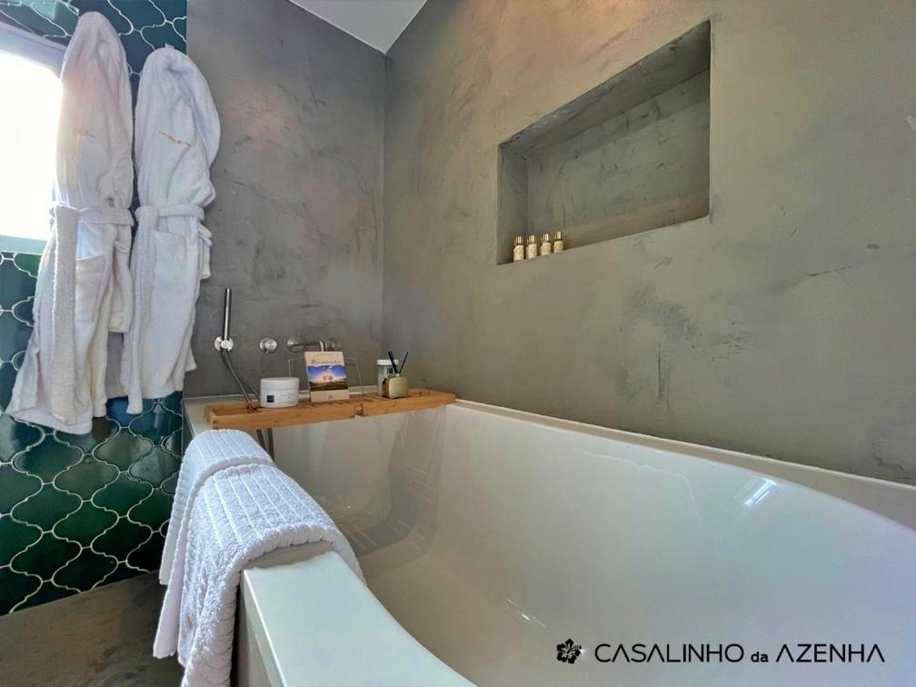 Casalinho da Azenha - Charm House Sintra Exterior foto