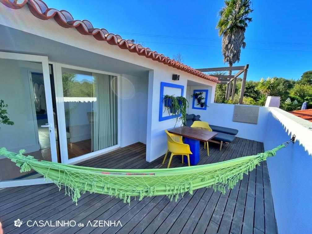 Casalinho da Azenha - Charm House Sintra Exterior foto
